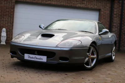 Effedi Maranello